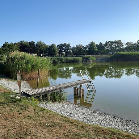 Weissenbacherhof Oslip Buitenkant foto